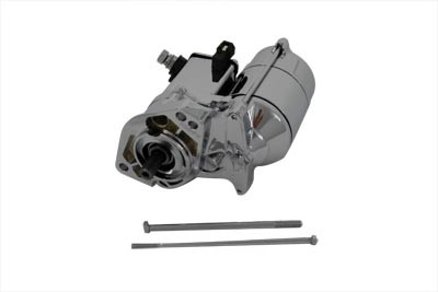 Volt Tech - Starter 1.4KW Chrome