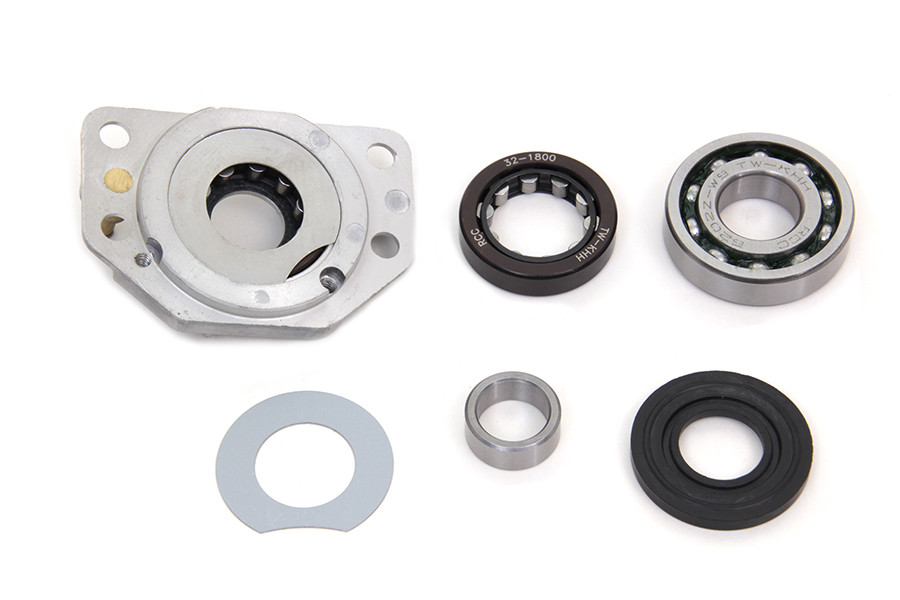 Volt Tech - Magneto Bearing Support