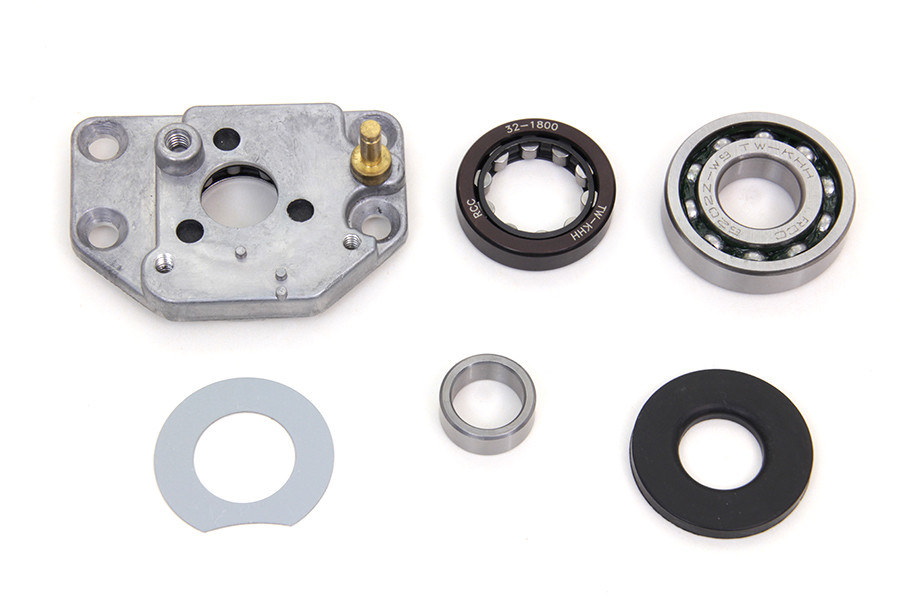 Volt Tech - Magneto Bearing Support