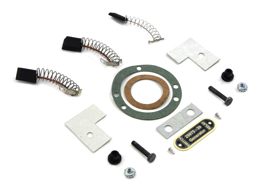 Volt Tech - 32E Generator Parts Kit