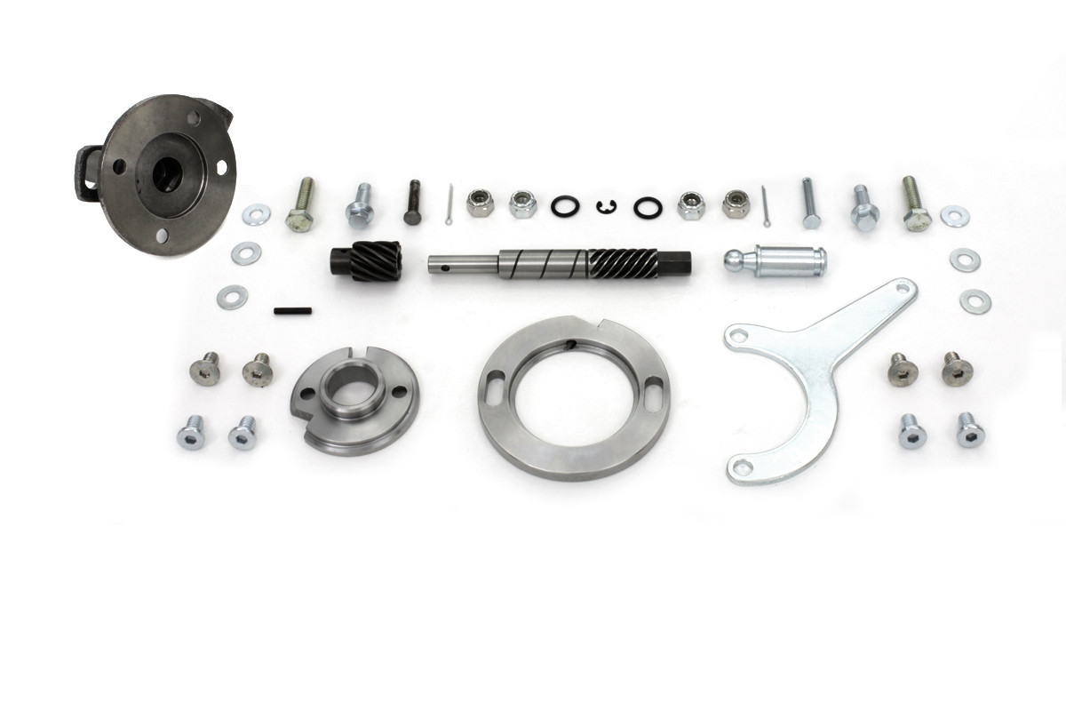 Volt Tech - Magneto Drive Assembly