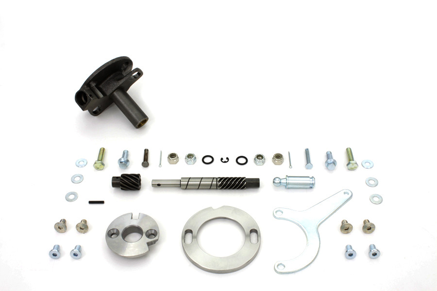 Volt Tech - Magneto Drive Assembly