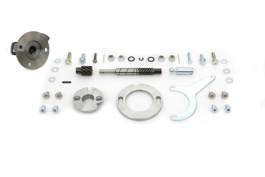 Volt Tech - Magneto Drive Assembly