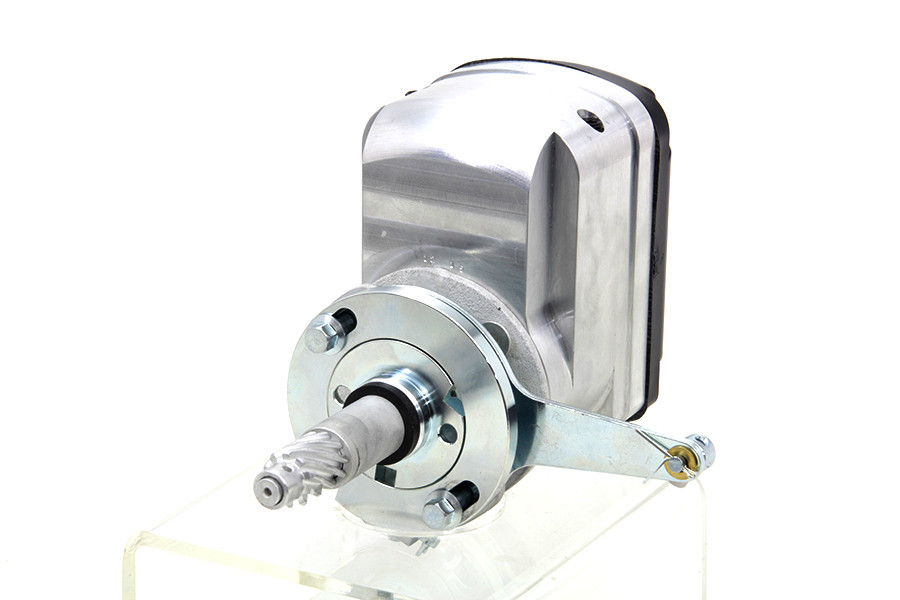 Motorshop - Joe Hunt Magneto Assembly