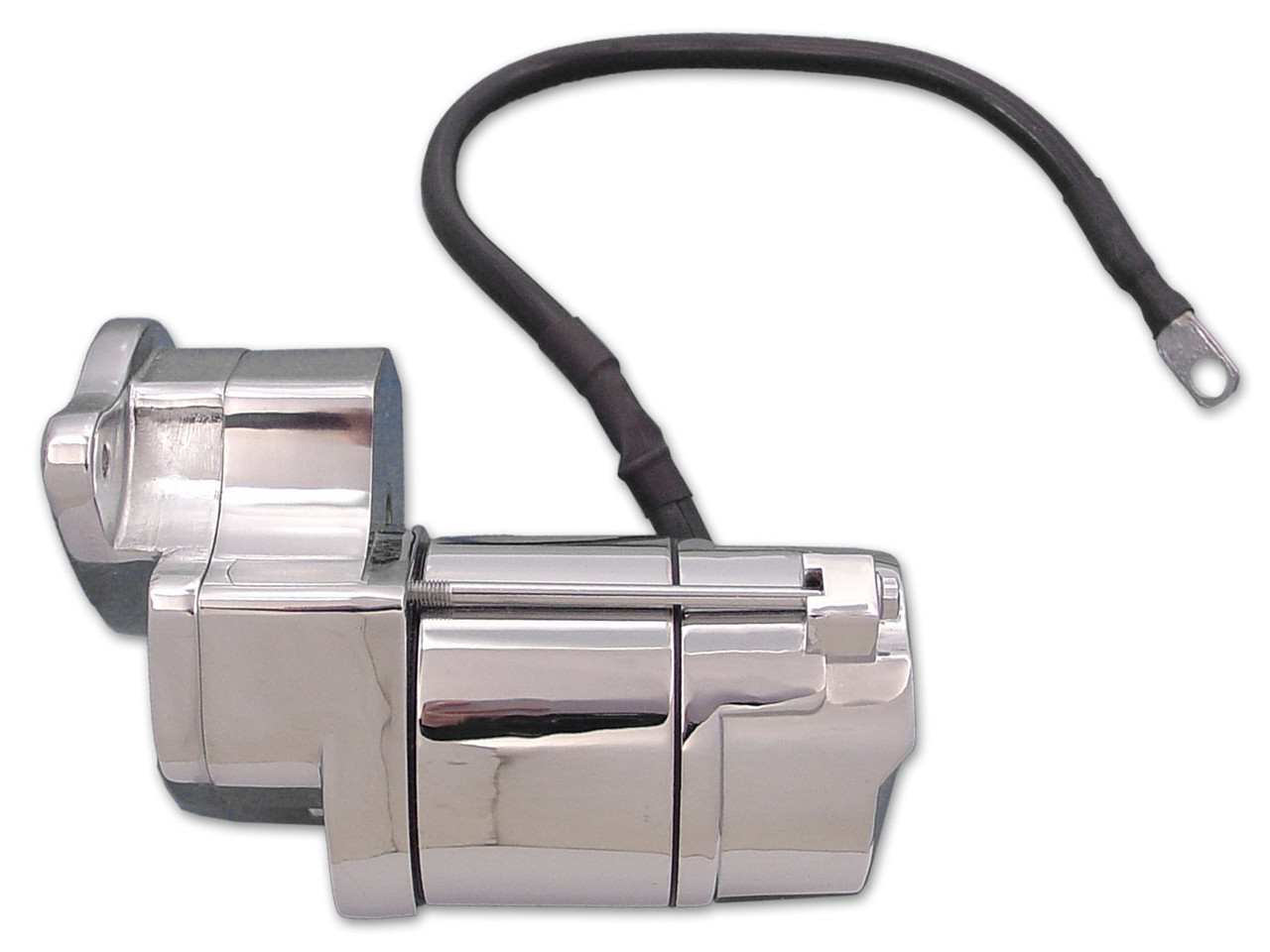 Ultima #70-233 - Ultima Starter 1.4KW Chrome
