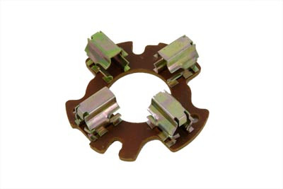Volt Tech #13-HA1502 - Prestolite Starter Brush Holder