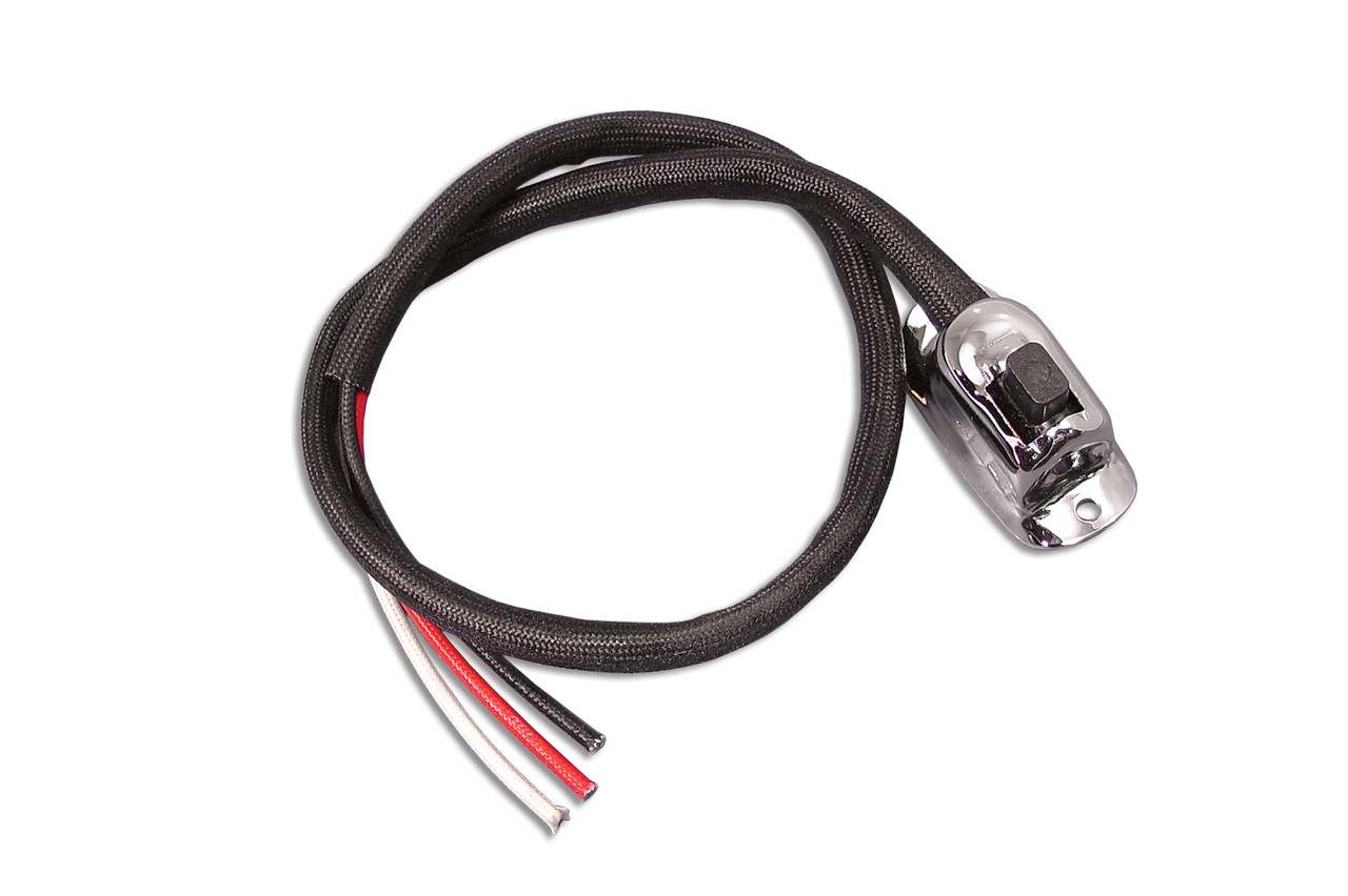Volt Tech #40184A - Three Position Handlebar Directional Switch
