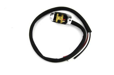 Volt Tech #40184A - Three Position Handlebar Directional Switch