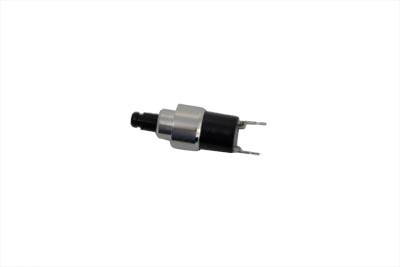 V-Twin #71381 - Button Style Handlebar Starter or Horn Switch