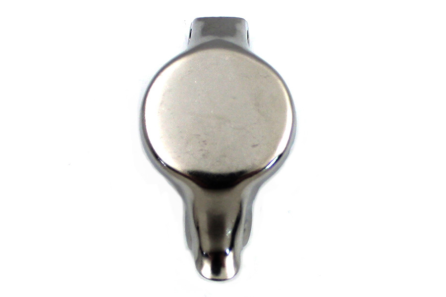 Volt Tech #87194 - Chrome Ignition Switch Cover