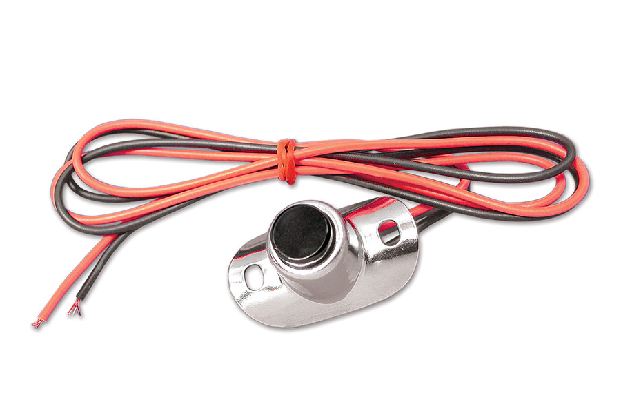 Volt Tech #29064 - Two Wire Handlebar Starter Switch