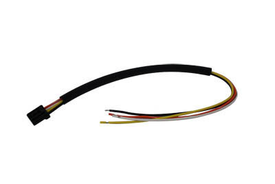 V-Twin - Headlamp Wiring Deutsch Connector