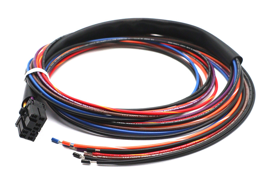 V-Twin - Deutsch Wiring Connector for Tail Lamp
