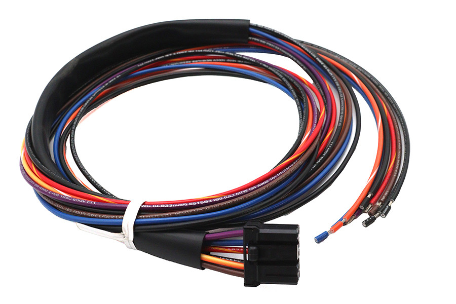 V-Twin - Deutsch Wiring Connector for Tail Lamp