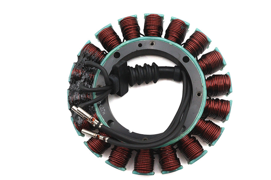 Volt Tech #21-HAS381 - Volt Tech 38 Amp Alternator Stator