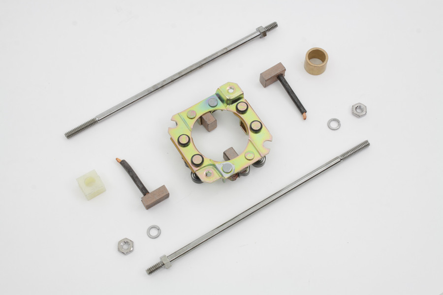 Volt Tech - Hitachi Starter Rebuild Kit
