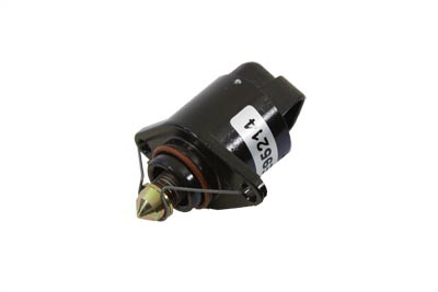 Volt Tech #63752 - EFI Idle Air Control