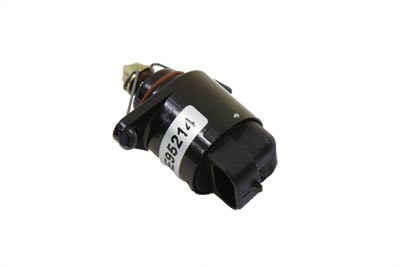 Volt Tech #63752 - EFI Idle Air Control