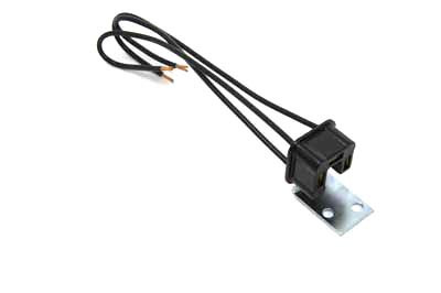 Volt Tech - Wiring Flasher Connector 3 Prong