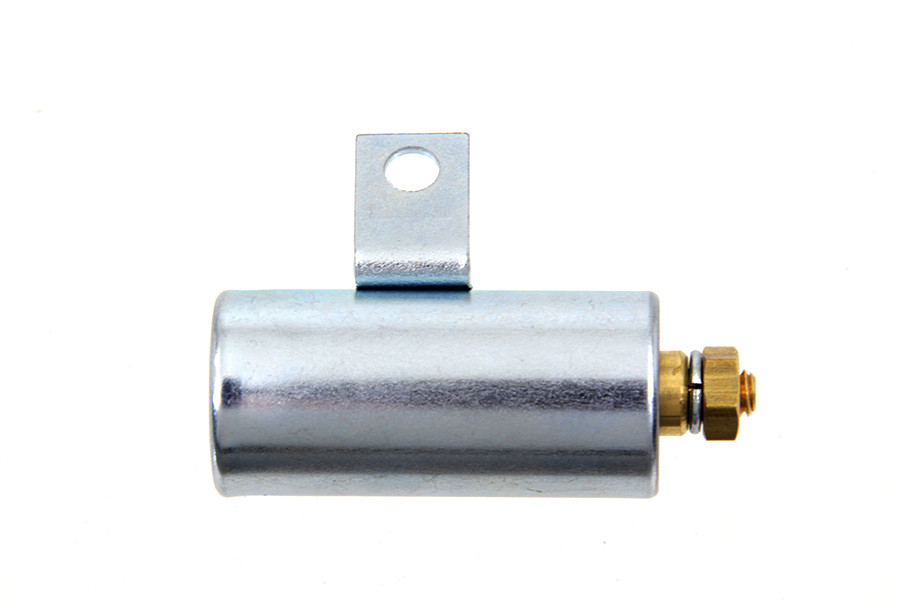 Volt Tech - Replica Delco-Remy Ignition Condenser