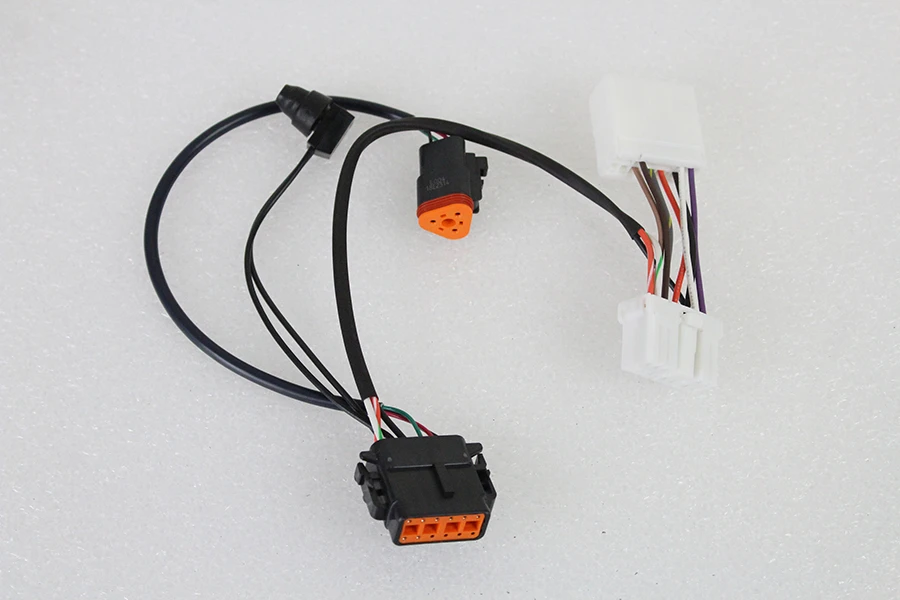 Namz #NAMZ001 - Speedometer Connector Kit
