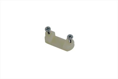 Volt Tech #71078 - Alternator Wire Nylon Retainer Plug