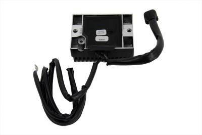 Volt Tech #10-6001 *10'S* - Volt Tech Black Regulator