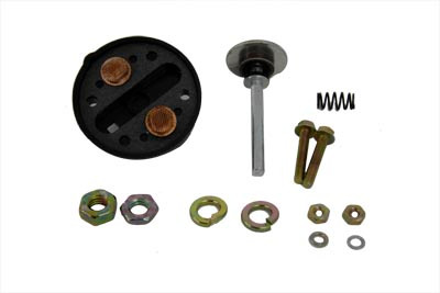 Volt Tech #18411R - Starter Solenoid Rebuild Kit