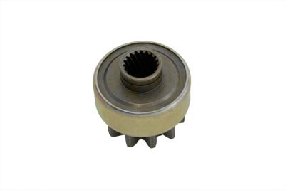 Accel #151304 - Heavy Duty Starter Drive