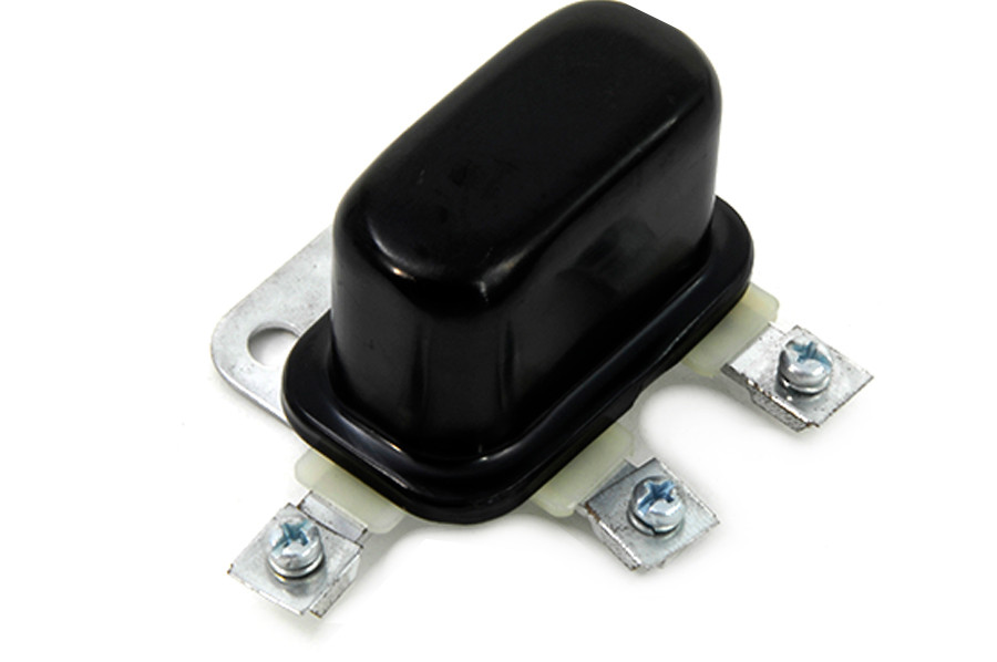 Volt Tech #71817 - Replica Starter Relay