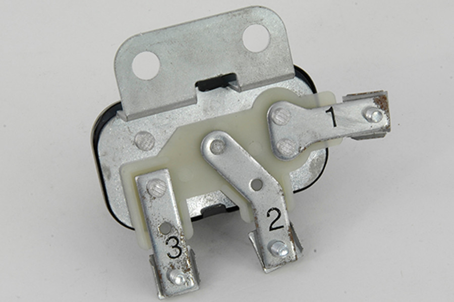 Volt Tech #71817 - Replica Starter Relay