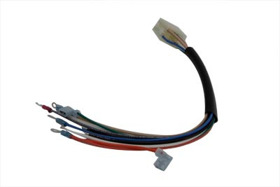 V-Twin - Ignition Switch Wiring Harness