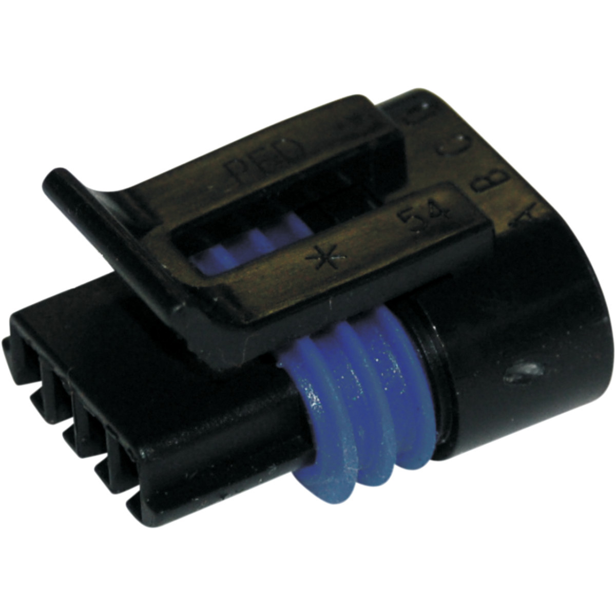 Namz #ND-12162191-B - Delphi Ignition Coil Connector