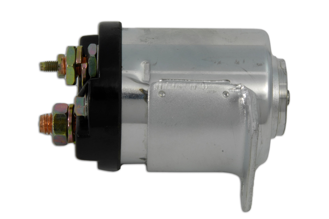 Volt Tech #18415Z - Volt Tech Starter Solenoid