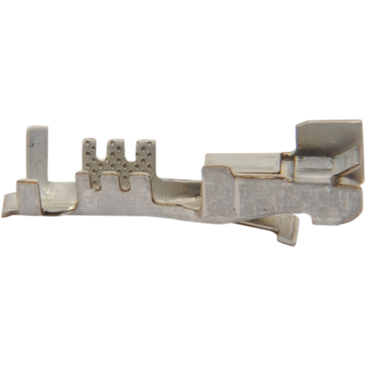 Namz #ND-12162182-B - Delphi Throttle Position Sensor Connector