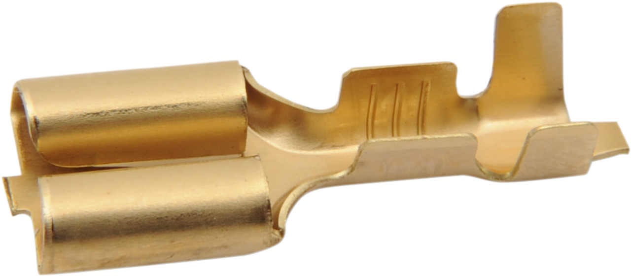 Starter Solenoid Connector