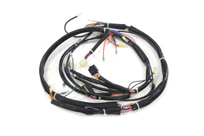 V-Twin #69551-91 - Main Wiring Harness Kit