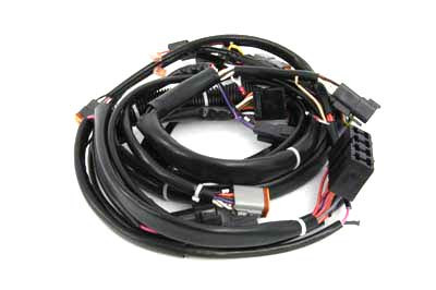 V-Twin #70216-96 - Main Wiring Harness Kit