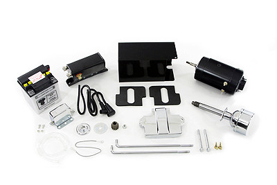 Volt Tech - Generator 12 Volt Conversion Kit