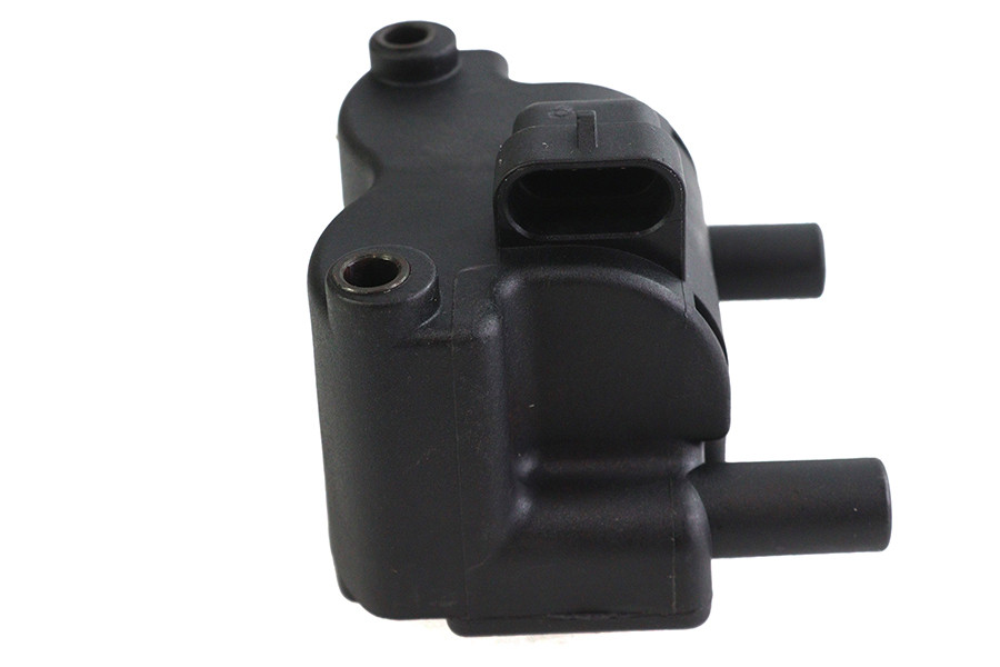 V-Twin #81113 - V-Fire Coil EFI Black Molded
