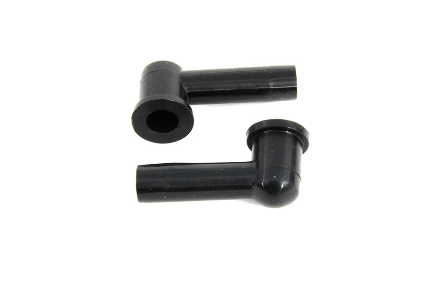 Volt Tech - Spark Plug Wire Boot Set