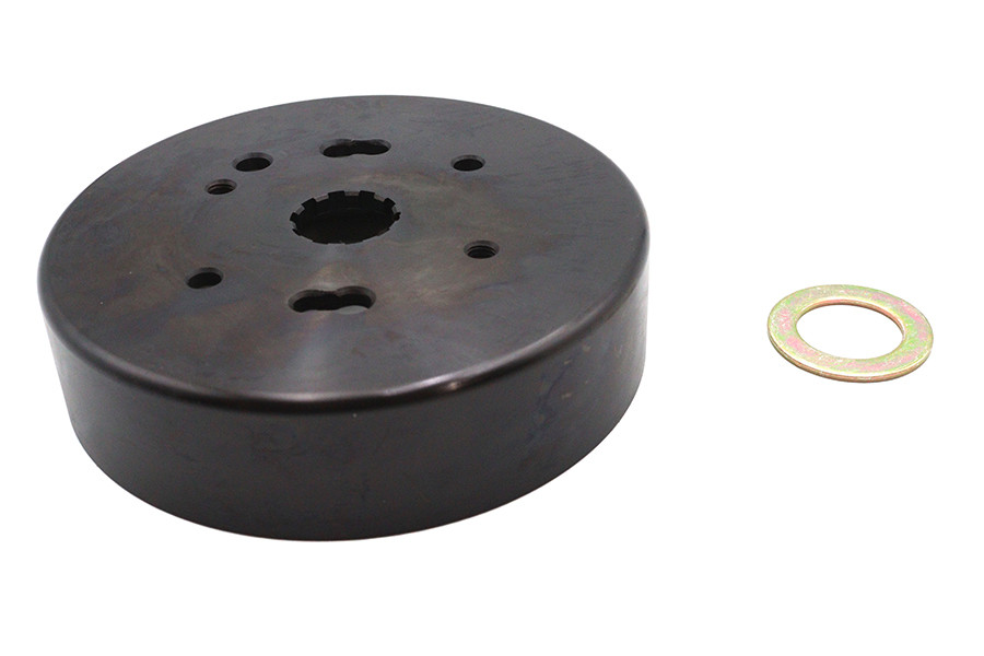Volt Tech - Volt Tech Alternator Rotor 45/50 Amp