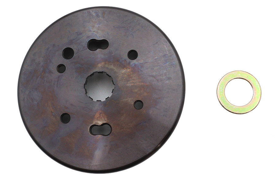 Volt Tech - Volt Tech Alternator Rotor 45/50 Amp