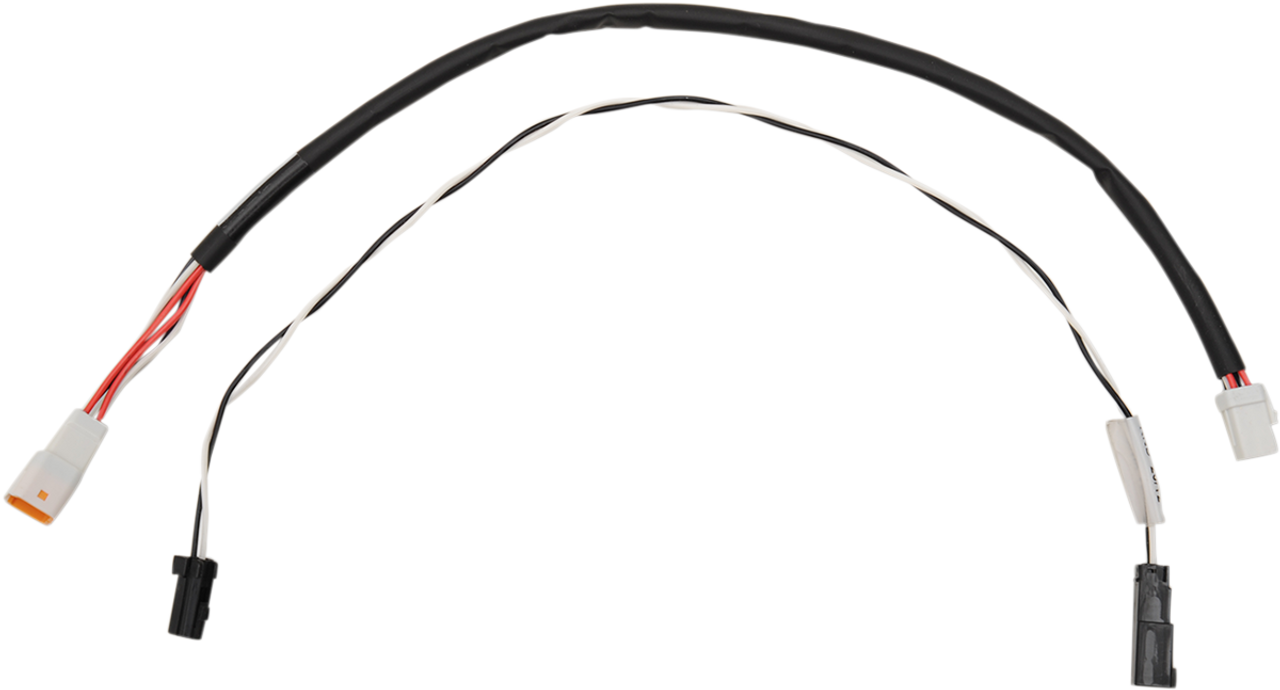 Electronic Throttle Control Extensions - 15" - Harley Davidson