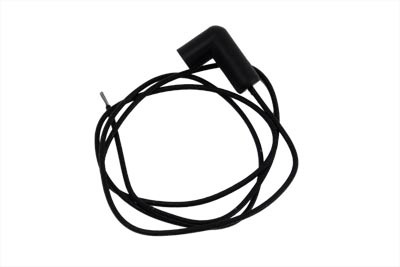 Volt Tech #370279 - Oil Switch Wire with Push On Terminal