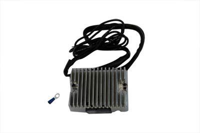Accel #201121C - Accel Chrome Regulator