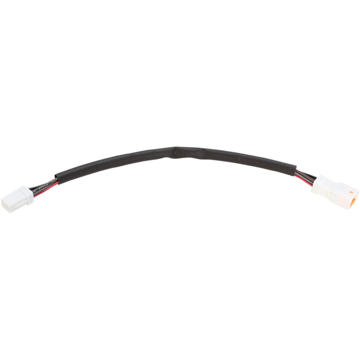 Namz #NTBW-J08 - Throttle-By-Wire Extension Harness - Harley Davidson