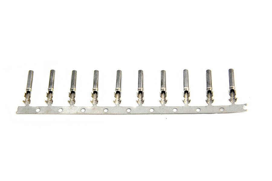 V-Twin #1062-16-0122 - Deutsch Wiring Connector Socket