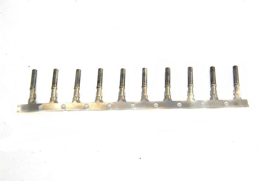 V-Twin #1062-16-0122 - Deutsch Wiring Connector Socket