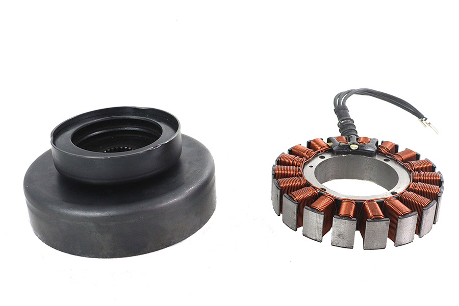 Volt Tech - Alternator Stator and Rotor Set